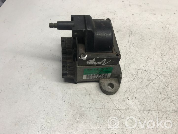 Renault Scenic I High voltage ignition coil 7700732263