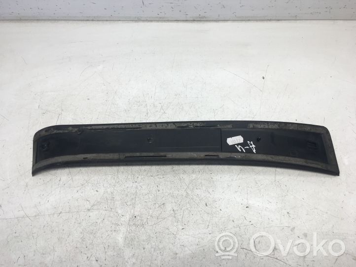 Audi A4 S4 B7 8E 8H Garniture de marche-pieds arrière 8E0853375A