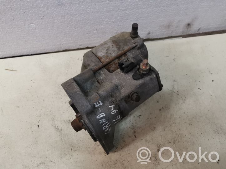 Toyota Carina T190 Motorino d’avviamento 2810016180