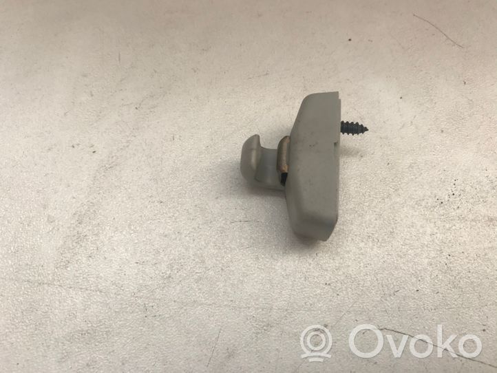 Volkswagen Caddy Clip/gancio/supporto per aletta parasole 3B0857561B