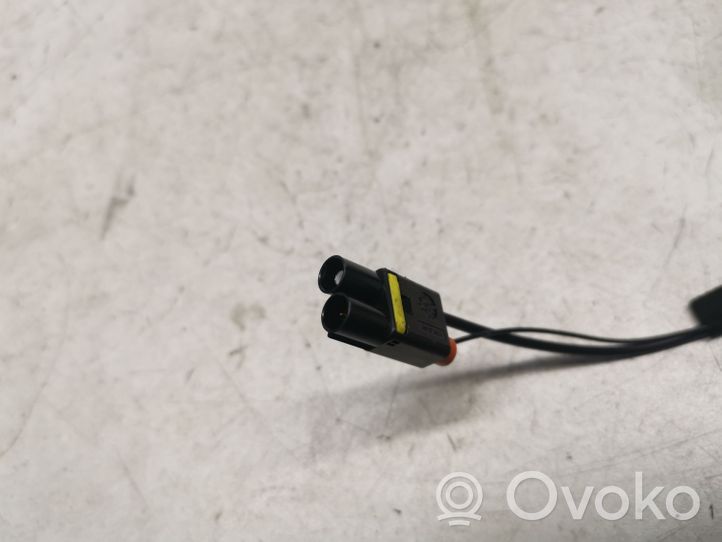 Ford Focus Radion antenni AM5T18828BB