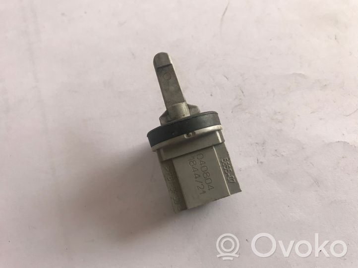 Volkswagen Caddy Interior temperature sensor 1K0907543A