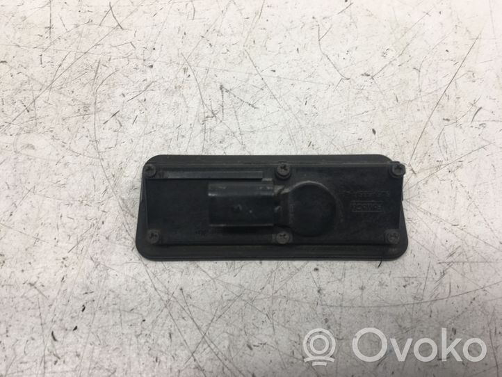 Ford Kuga II Tailgate/trunk/boot exterior handle 6M5119B514AD