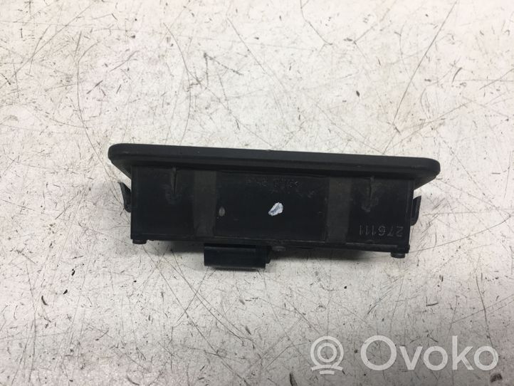 Ford Kuga II Tailgate/trunk/boot exterior handle 6M5119B514AD