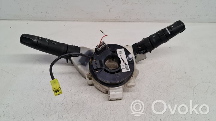 Nissan Micra Leva/interruttore dell’indicatore di direzione e tergicristallo 25560AX602