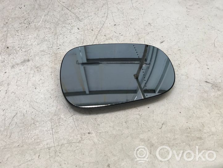 Renault Scenic I Vetro specchietto retrovisore 7701040426