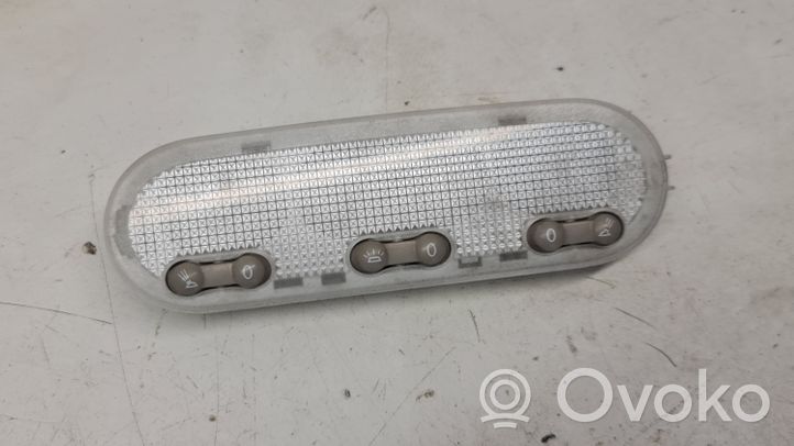 Nissan Micra Illuminazione sedili anteriori 264303ZA1A