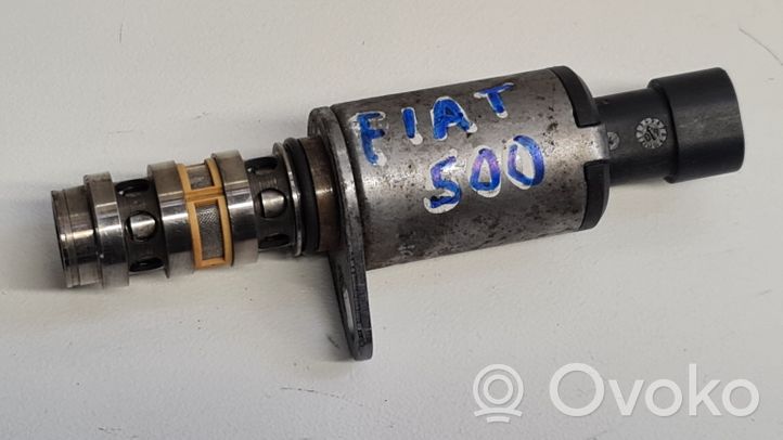 Fiat 500 Electrovanne position arbre à cames 55209166