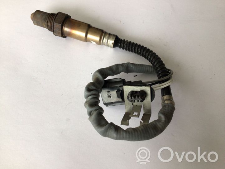 Renault Modus Lambda probe sensor H7700107433