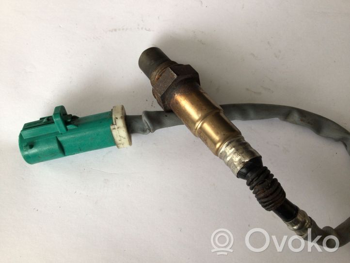 Ford C-MAX I Lambda probe sensor 3M519F472BC