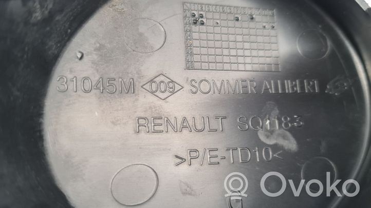 Renault Espace -  Grand espace IV Grille antibrouillard avant 31045M
