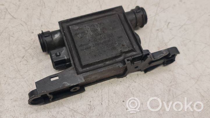 Audi A4 S4 B5 8D Door central lock control unit/module 4A0959981