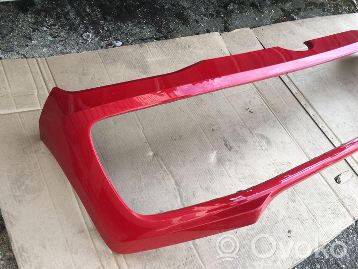 Volkswagen e-Up Front bumper 1S0807221F