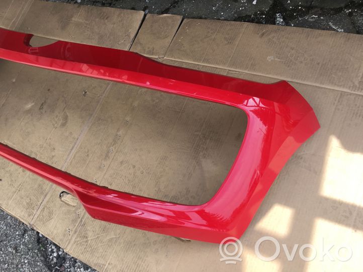 Volkswagen e-Up Front bumper 1S0807221F