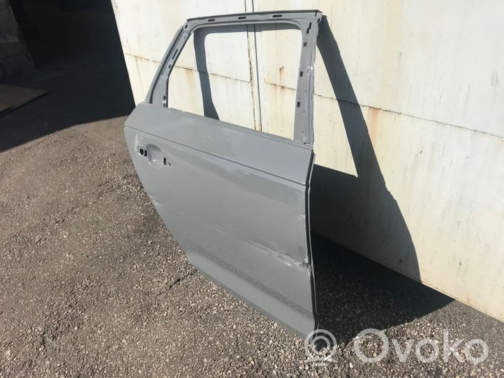 Audi A4 S4 B9 Rear door 8W9833052