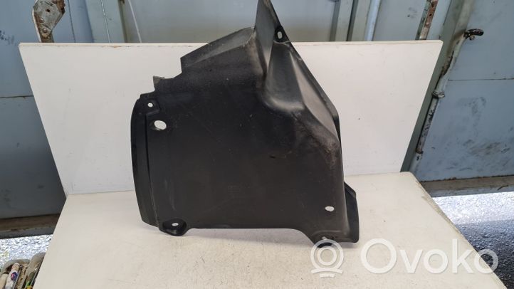 Audi A4 S4 B8 8K Couvre-soubassement inférieur 8K0825219A