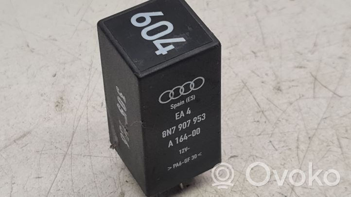 Audi TT Mk1 Muu rele 8N7907953