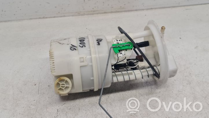 Renault Modus In-tank fuel pump 8200727736