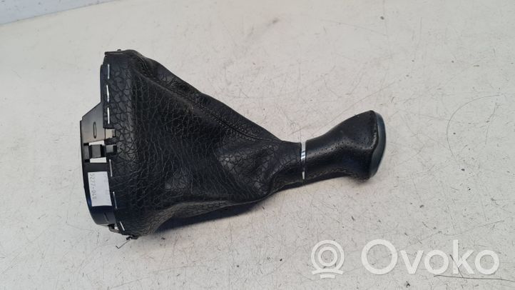 Seat Altea XL Drążek / Pokrętło zmiany biegów 5P0711113