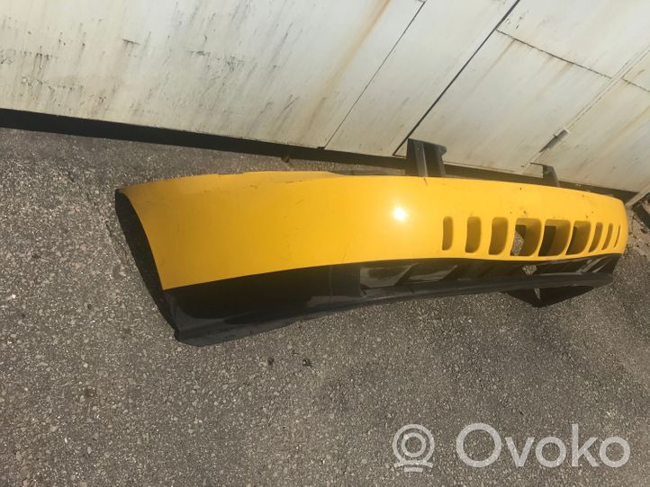 Fiat Barchetta Front bumper 