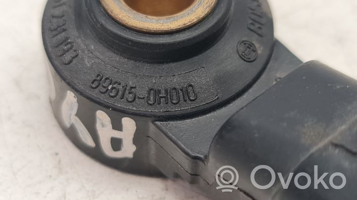 Toyota Aygo AB10 Detonācijas sensors 0261231193