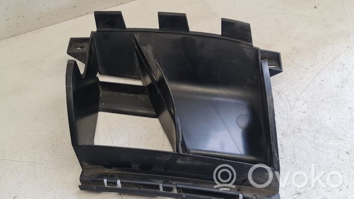 Citroen C1 Intercooler air guide/duct channel 528110H020