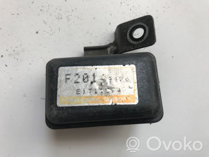 Mazda 626 Sensore di pressione E1T11574