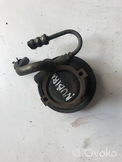 Daewoo Nubira Power steering pump 24DHB