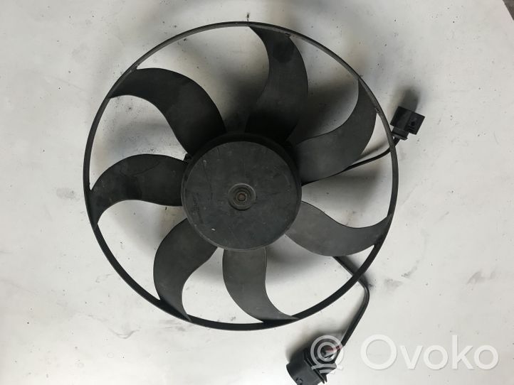 Volkswagen Caddy Ventilatore di raffreddamento elettrico del radiatore 1K0959455N