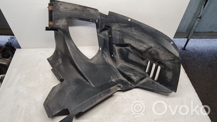 Mercedes-Benz A W168 Pare-boue passage de roue avant 1686900230