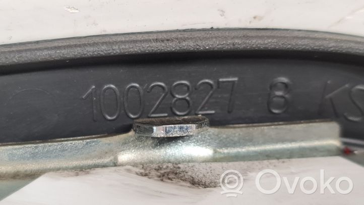 Suzuki Swift Airbag de siège 8535562J00