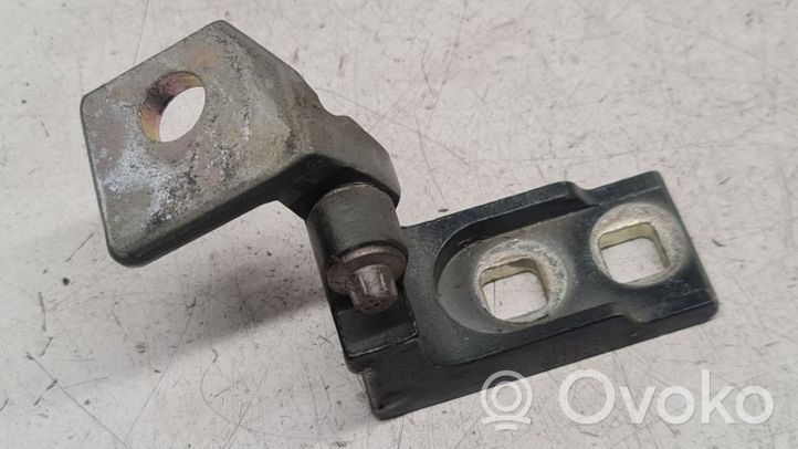 Opel Corsa D Charnière supérieure de porte avant 13180564