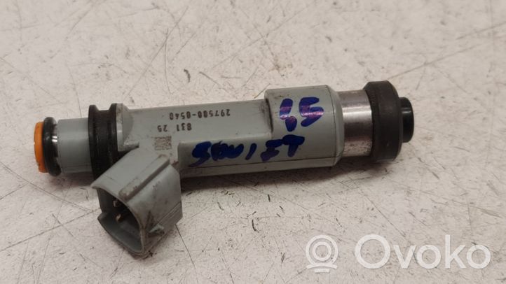 Suzuki Swift Injecteur de carburant 2975000540