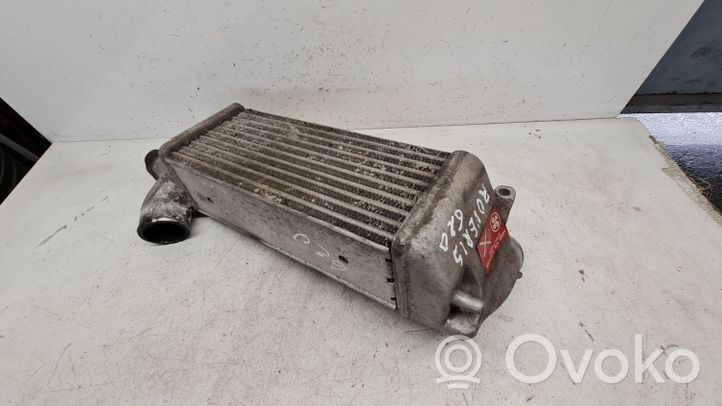 Rover 620 Radiador intercooler 