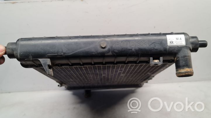 Daewoo Matiz Radiateur de refroidissement 96314162