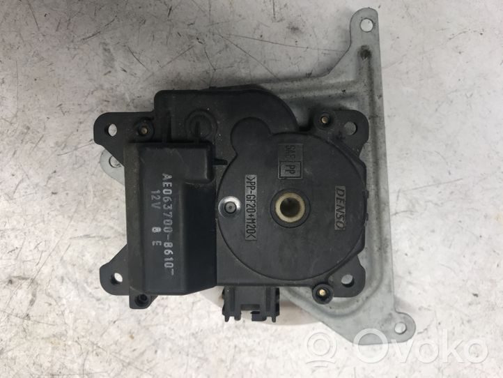 Toyota Corolla E120 E130 Motorino attuatore aria AE0637008610