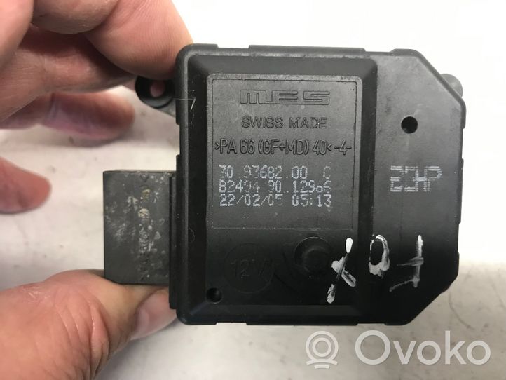 Volkswagen Fox Air flap motor/actuator 309368200C