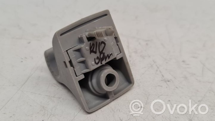 KIA Rio Clip/gancio/supporto per aletta parasole 