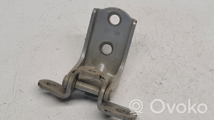 KIA Rio Cerniera superiore della portiera anteriore A046057