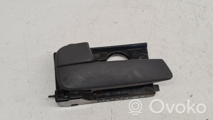 KIA Rio Klamka wewnętrzna drzwi tylnych 83613JB000