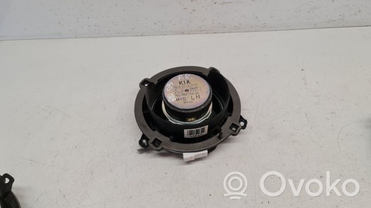 KIA Rio Altoparlante portiera anteriore 963301G250