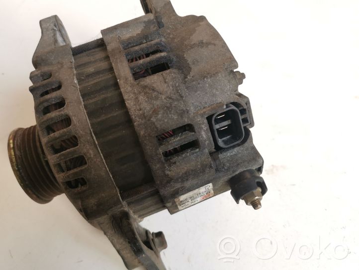 KIA Shuma Ģenerators 0K24118300