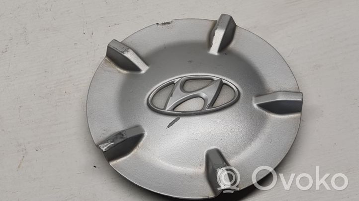 Hyundai Matrix Borchia ruota originale 5296017200