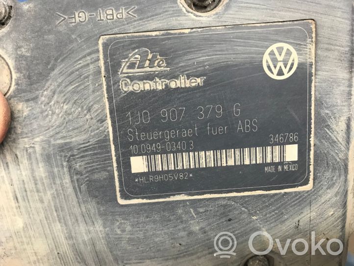 Volkswagen Sharan ABS Pump 7M0614111A