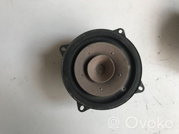 Opel Corsa B Altoparlante portiera anteriore 90228314