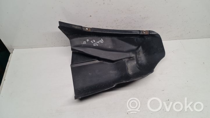 Fiat Punto (188) Rivestimento paraspruzzi parafango posteriore 46524213