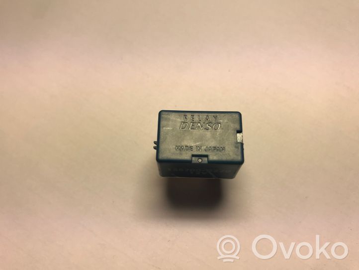 Opel Agila B Other relay 1567003220