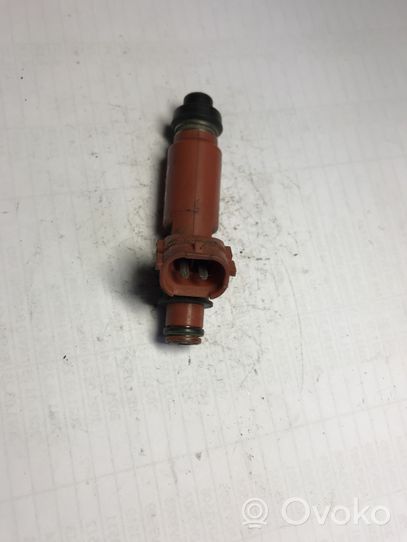 Mazda Demio Fuel injector 1955003020