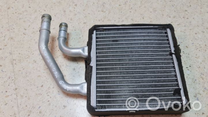 Volkswagen Sharan Radiateur de chauffage 