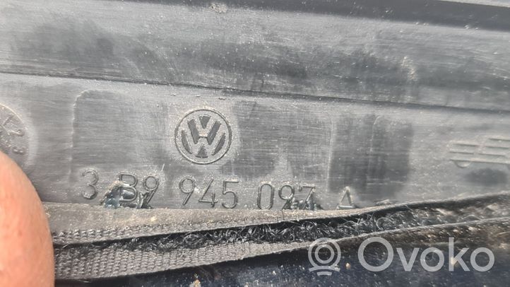 Volkswagen PASSAT B5 Papildomas stop žibintas 3B9945097A